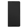 Dux Ducis Θήκη για Sony Xperia 10 VI, Skinpro, μαύρη