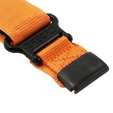 ERBORD MP84 Quickfit Nylon Strap για Garmin Fenix 5/6/6 PRO/7 Forerunner 965/955/945 (μέγεθος M/L)