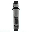 ERBORD MP84 Quickfit Nylon Strap για Garmin Fenix 5/6/6 PRO/7 Forerunner 965/955/945 (μέγεθος M/L)