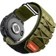 ERBORD Runner Quickfit Nylon Strap για Garmin Fenix 5/6/6 PRO/7 Forerunner 965/955/945