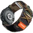 ERBORD Runner Quickfit Nylon Strap για Garmin Fenix 5/6/6 PRO/7 Forerunner 965/955/945