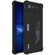 IMAK Θήκη για Asus ROG Phone 6 5G, Dropproof, μαύρη