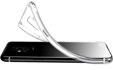 IMAK Θήκη για LG Velvet, UX-5 Series Slim, διαφανής