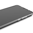 IMAK Θήκη για Motorola Moto G9 Plus, UX-5 Series Slim, διαφανής