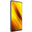 IMAK Θήκη για Xiaomi Poco X3 NFC / Poco X3 Pro, UX-5 Series Slim, διαφανής