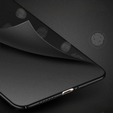 MOFI Slim Θήκη για Xiaomi Redmi Note 13 Pro 5G, μαύρη