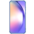 NILLKIN θήκη για Samsung Galaxy A55, θήκη Super Frosted Shield, μπλε