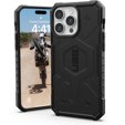 Urban Armor Gear Θήκη για iPhone 15 Pro Max, Pathfinder MagSafe, μαύρη