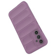 Θήκη για Samsung Galaxy A54 5G, Gaming Shockproof, μωβ
