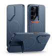 Θήκη για Samsung Galaxy S25+ Plus, Suritch Shockproof, για MagSafe, μπλε