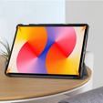 Θήκη για Huawei MatePad SE 11 2024, Smartcase, γκρι