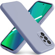 Θήκη για Samsung Galaxy A53 5G, Silicone Lite, λεβάντας