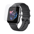3x Φύλλο υδρογέλης ERBORD για Amazfit GTS 4 Mini
