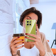 Θήκη για Motorola Moto G86 Power 5G, Dropproof, διαφανής