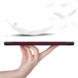 Θήκη για Lenovo Tab M10 Plus 10.6 TB-125F / TB-128F 3 Gen, Smartcase, μπλε
