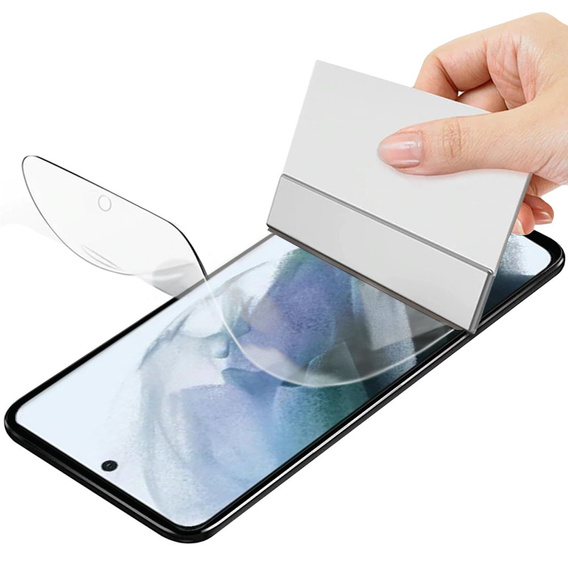 Μεμβράνη υδρογέλης για Samsung Galaxy S21 FE