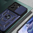 Θήκη για Xiaomi Redmi A5, CamShield Slide, μπλε
