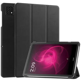 Θήκη για T Tablet 5G, Smartcase, μαύρη