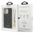 GUESS 4G Charms Collection θήκη για iPhone 14 Pro Max