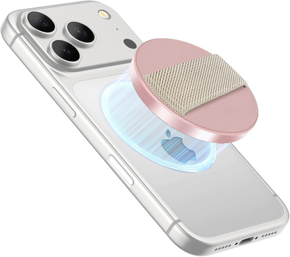 Μαγνητική βάση για το δάχτυλο MagSafe SURITCH