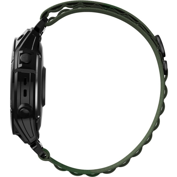 Γρήγορος ιμάντας νάιλον για Garmin Fenix 5X/6X/6X PRO/7X