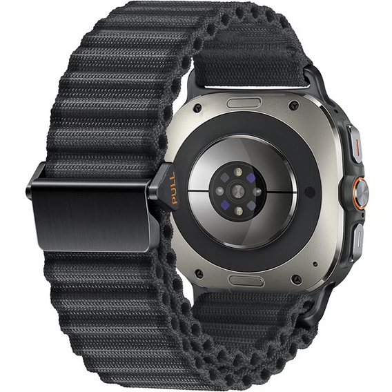 Λουράκι νάιλον για Samsung Galaxy Watch Ultra 47mm (2025 / 2024)