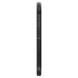 Θήκη Spigen Tough Armor Mag Black για Samsung Galaxy S25