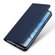 Dux Ducis Θήκη για Oppo A17, Skinpro, σκούρο μπλε
