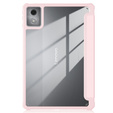 Θήκη για Lenovo Tab K11 Plus, Smartcase Hybrid, με χώρο για γραφίδα, ροζ