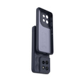 Θήκη για Motorola Edge 50 Neo / Motorola ThinkPhone 25, Gaming Shockproof, σκούρο μπλε