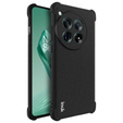 IMAK Θήκη για OnePlus 12 5G, Dropproof, μαύρη