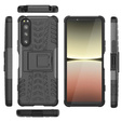 Θήκη για Sony Xperia 5 IV 5G, Tire Armor, μαύρη
