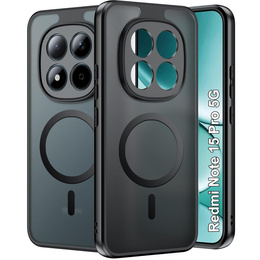 Θήκη για MagSafe ERBORD Matt Case για Xiaomi Redmi Note 15 Pro 5G