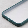 Θήκη για iPhone 12 Pro Max, ERBORD Guardian, πράσινη