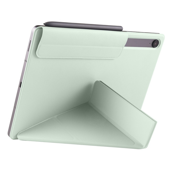 Θήκη για Xiaomi Redmi Pad SE 8.7", Origami, μπλε