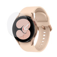 3x Φύλλο υδρογέλης ERBORD για Samsung Galaxy Watch 4 40mm
