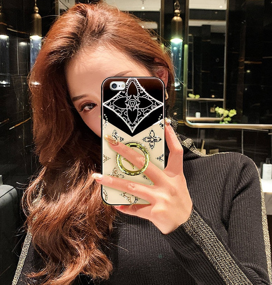 Fashion Θήκη για iPhone 6/6s, ροζ