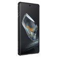 Θήκη για OnePlus 12R, θωρακισμένη Nillkin, CamShield Pro, μαύρη