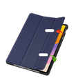 Θήκη για Huawei MatePad SE 11 2024, Smartcase, μπλε