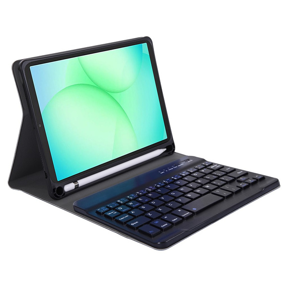 Θήκη με πληκτρολόγιο για tablet Samsung Galaxy Tab A11