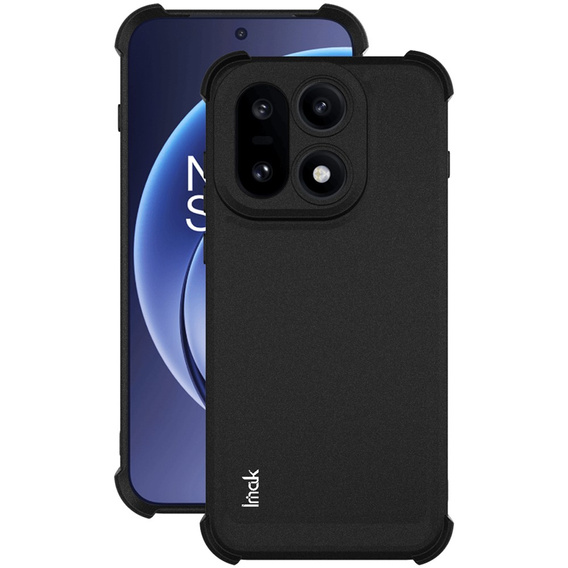 IMAK Dropproof θήκη για OnePlus 15