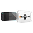 Spigen Glas.tR EZ Fit Tempered Glass 2-Pack για Nintendo Switch 2 – Διάφανο