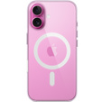 Apple Clear Case MagSafe για iPhone 16