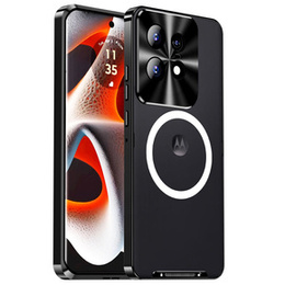 θήκη προστασίας κάμερας για το Motorola Edge 50 Pro 5G, CamShield MagSafe, μαύρη