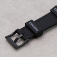 Λουράκι σιλικόνης ERBORD Universal 20mm