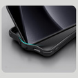 θήκη NILLKIN για Xiaomi Redmi Note 14 Pro 5G / Xiaomi Poco X7 5G, Frosted Shield, για MagSafe, μαύρη