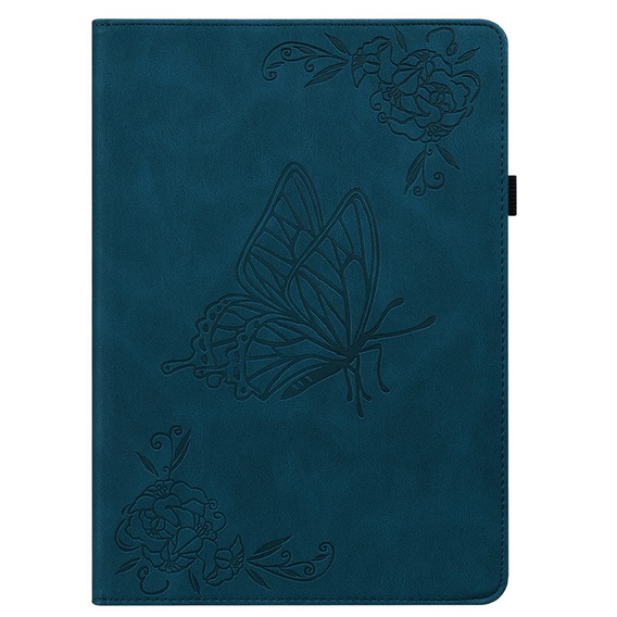 Θήκη Butterfly με βάση και τσέπες για Samsung Galaxy Tab A11+