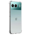 Θήκη για OnePlus Nord 4, Dropproof, διαφανής