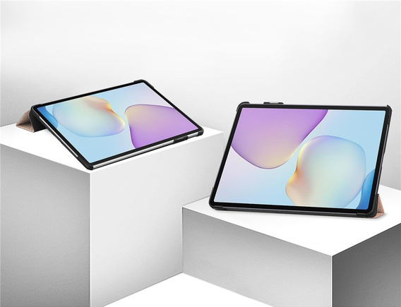 Θήκη με πτυσσόμενο κάλυμμα Smartcase για Huawei MatePad 11.5 2025