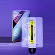 Μετριασμένο γυαλί για Samsung Galaxy Tab S10 Lite / S10 FE / S9 FE